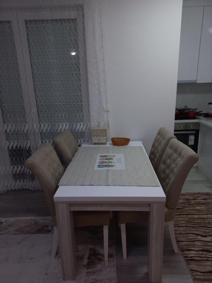 Golden Apartmens