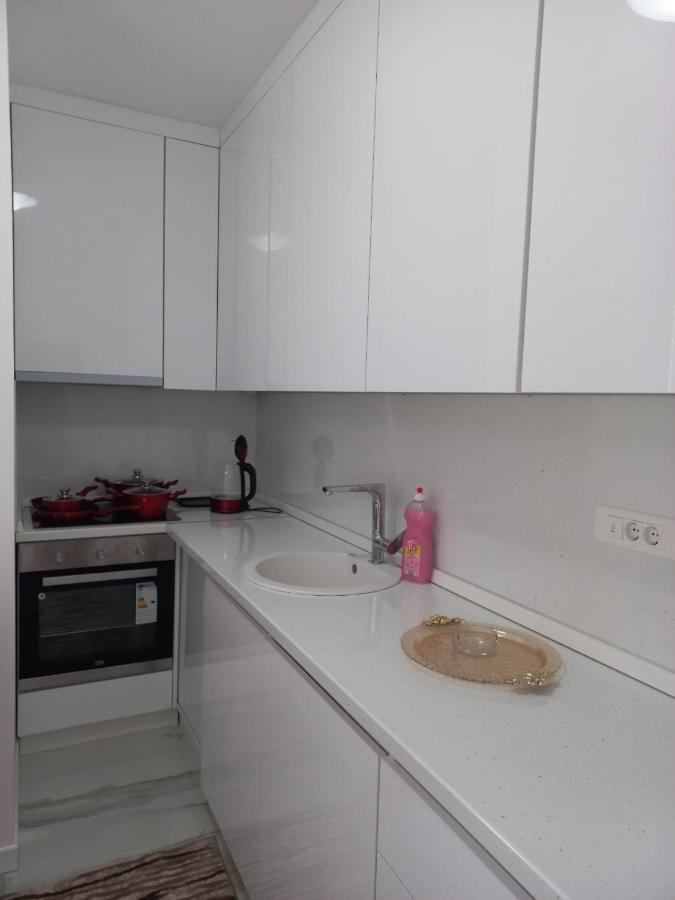 Golden Apartmens Apartment