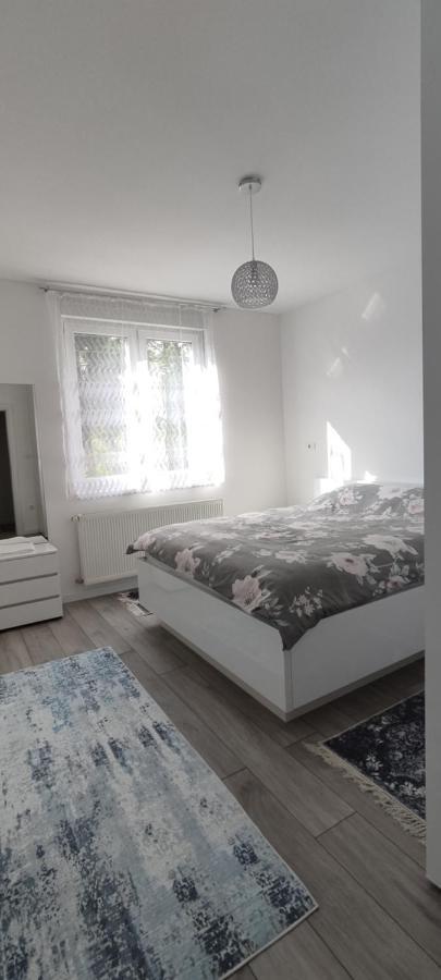Golden Apartmens Apartment Sarajevo